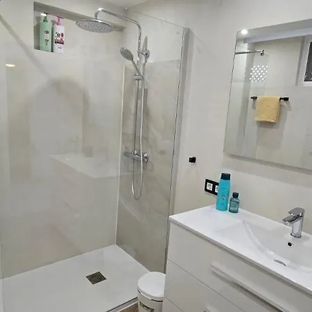 Appartement Pura Vida Dos, 2 Bedrooms Palm-mar