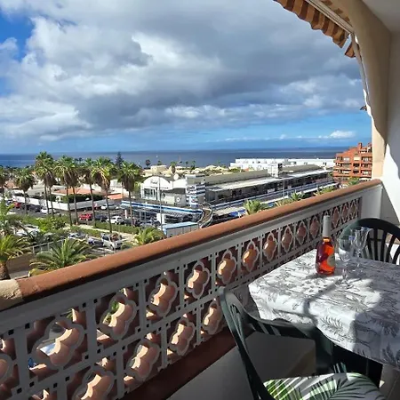 Pura Vida Dos, 2 Bedrooms * Palm-mar